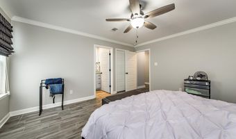 155 Lloyd Henderson Dr, Beebe, AR 72012