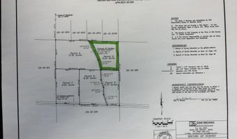 N8715, Concho, AZ 85924