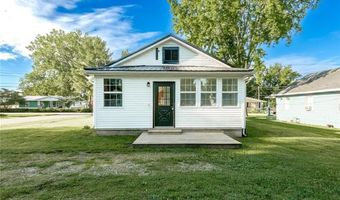 182 Wilbur Ave, Austin, IN 47102