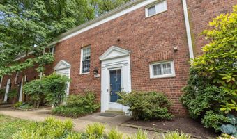 3498 MARTHA CUSTIS Dr 317, Alexandria, VA 22302