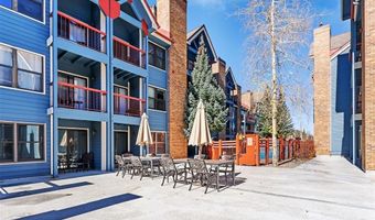 100 S PARK Ave E111,112, Breckenridge, CO 80424