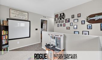 1302 Red Tail St, Casper, WY 82601