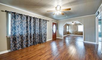 1107 NW 3rd St, Andrews, TX 79714