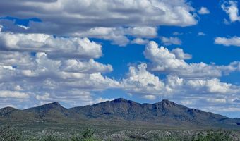 21 Appaloosa Road Rd, Caballo, NM 87931