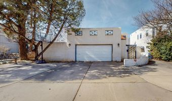 1613 Morningside Dr NE, Albuquerque, NM 87110