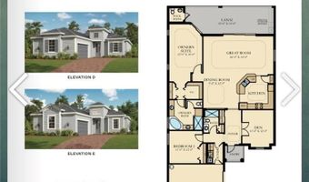 5861 Sunningdale St, Ave Maria, FL 34142