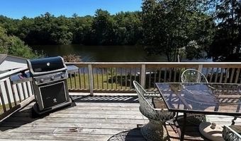 170 Acres Of Pine Rd, Coventry, RI 02816