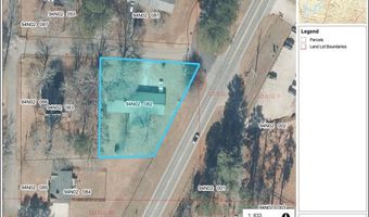 115 Dixie Ln, Ball Ground, GA 30107