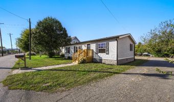 250 Railroad Ave, Aurora, IN 47001