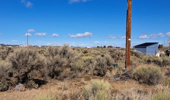 Willow Lane Lot 19, Christmas Valley, OR 97641
