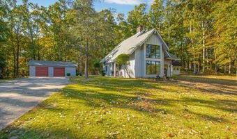 6715 ROBERTS Rd, Alexander, AR 72002