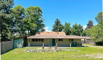 6648 Chippewa Dr, Bonners Ferry, ID 83805
