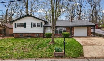 1963 Maple Ln, Arnold, MO 63010