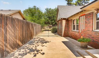 2404 S Harrison St, Amarillo, TX 79109