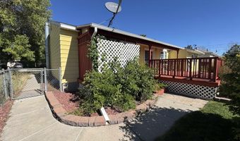 4109 E 6TH St, Cheyenne, WY 82009