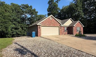 11 Kendal Dr, Bella Vista, AR 72714