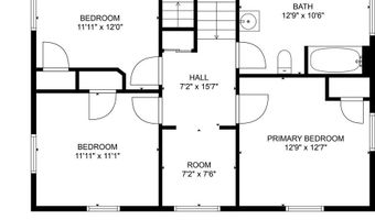 1005 S Freedom Ave, Alliance, OH 44601