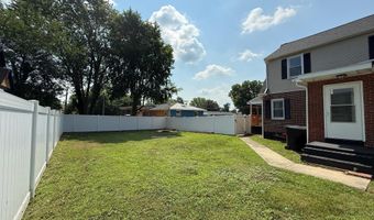 949 LINCOLN St, Dover, DE 19904