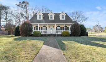 217 Collier Dr, Albertville, AL 35951