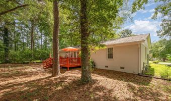 1805 Holly St, Apex, NC 27502