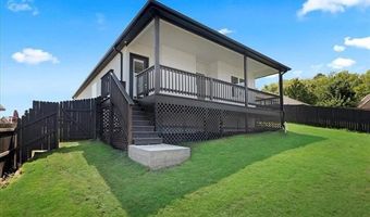 308 E Seattle St, Broken Arrow, OK 74012