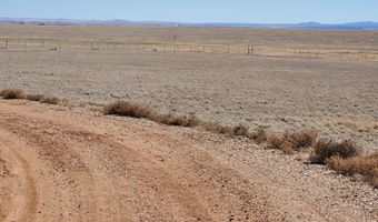 State Hwy 55 At Peacock Rd, Estancia, NM 87016