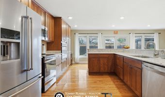 3201 Hawthorne Ave, Casper, WY 82604