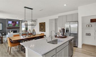 3809 Andean Dr Plan: Valencia, Bargersville, IN 46106