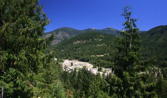 18 Majestic Mountain Rd, Clark Fork, ID 83811