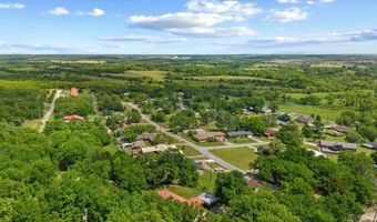 1008 W Maple Ave, Barnsdall, OK 74002