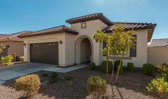 20357 W HILLCREST Blvd, Buckeye, AZ 85396