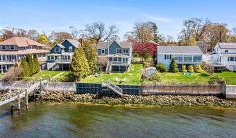 233 Terrace Ave, East Providence, RI 02915