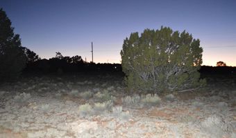 Weagley Road lot 5, Bluewater, NM 87323