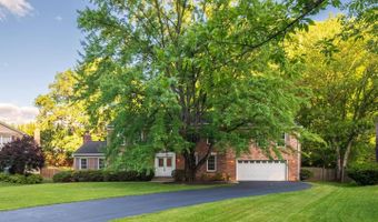 6105 GALLERY St, Bowie, MD 20720