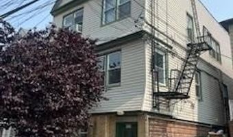 131 W 25TH St, Bayonne, NJ 07002