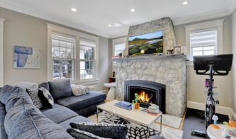 603 Laurel Ave, Allenhurst, NJ 07711