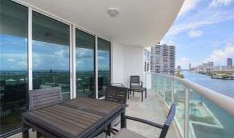 20201 E Country Club Dr 901, Aventura, FL 33180