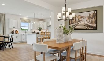 722 151st Ln NW Plan: Washburn, Andover, MN 55304