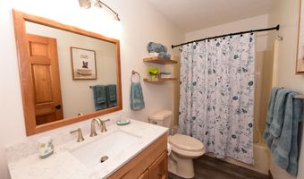 J82 Eagle Ridge Condo Road J82, Bartlett, NH 03812