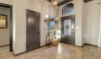 6 Bella Vista Ct, Andrews, TX 79714