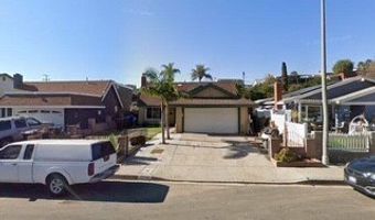 2730 Dusk Dr, San Diego, CA 92139