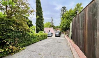 4206 Cumberland Ave, Los Angeles, CA 90027