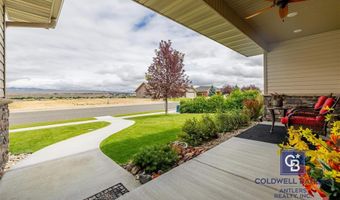 3218 Owens Ave, Cody, WY 82414
