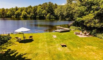 31 Sunset Dr, Hopkinton, RI 02832