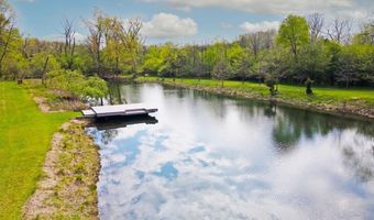 5315 Red Fox Run, Ann Arbor, MI 48105