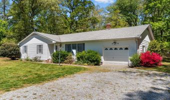 33023 VINES CREEK Rd, Dagsboro, DE 19939