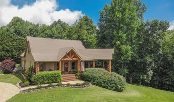 16301 Highlands Log Dr, Abingdon, VA 24210