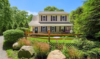 193 Lake Washington Dr, Glocester, RI 02814