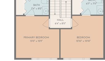 400 Fairview Boulevard 171, Incline Village, NV 89451