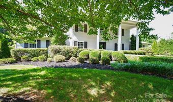 711 Yadkin St, Albemarle, NC 28001